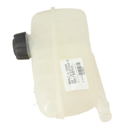 Vase d'expansion RENAULT ZOE 1