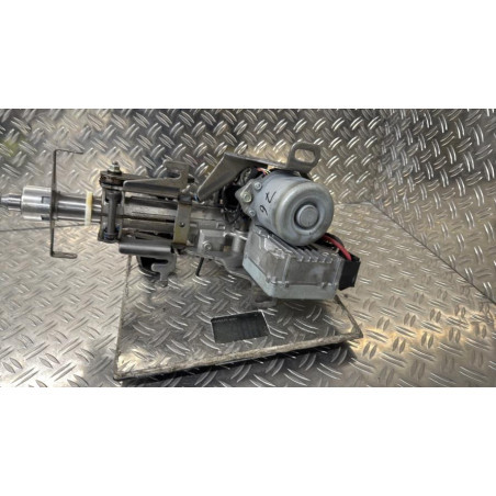 Colonne de direction RENAULT ZOE 1 Photo n°1