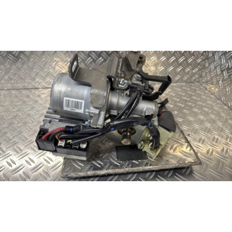 Colonne de direction RENAULT ZOE 1