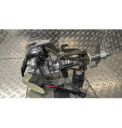 Colonne de direction RENAULT ZOE 1 Photo n°3