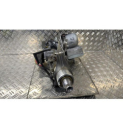 Colonne de direction RENAULT ZOE 1 Photo n°4