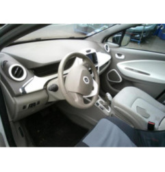 Colonne de direction RENAULT ZOE 1 Photo n°7