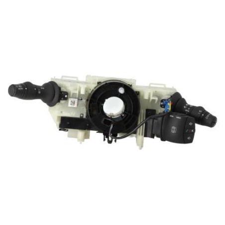 Com (Bloc Contacteur Tournant+Commodo Essuie Glace+Commodo Phare) RENAULT ZOE 1 Photo n°1