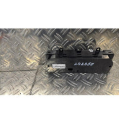 Commande chauffage RENAULT ZOE 1