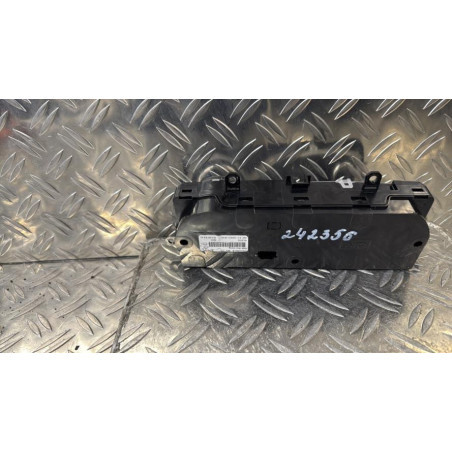 Commande chauffage RENAULT ZOE 1