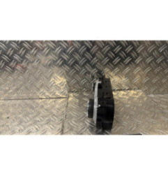 Commande chauffage RENAULT ZOE 1 Photo n°4