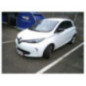 Commande chauffage RENAULT ZOE 1
