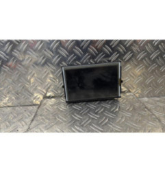 Ecran GPS RENAULT ZOE 1 Photo n°1