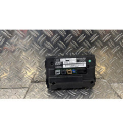 Ecran GPS RENAULT ZOE 1