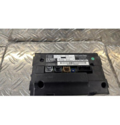 Ecran GPS RENAULT ZOE 1 Photo n°4