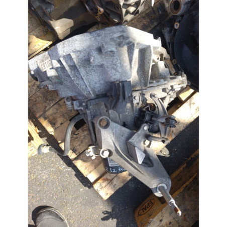 Boite de vitesses RENAULT TWINGO 3 Photo n°1