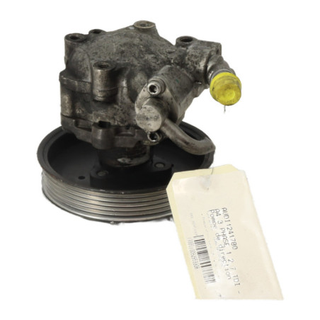 Pompe de direction AUDI A4 3 Photo n°1