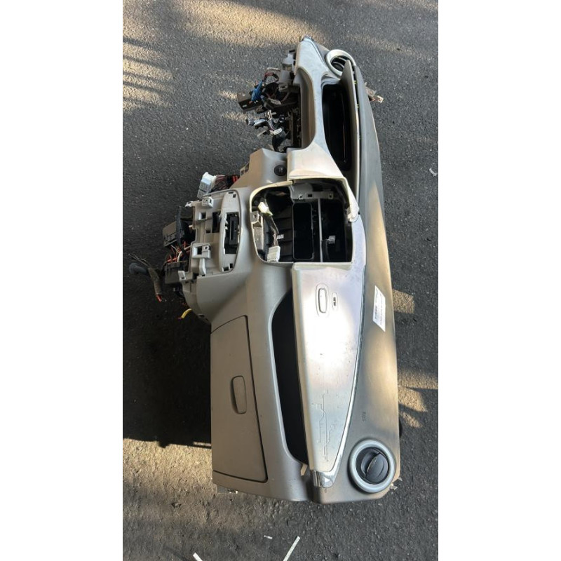 Planche de bord complete RENAULT ZOE 1
