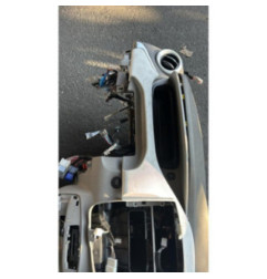 Planche de bord complete RENAULT ZOE 1