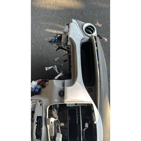 Planche de bord complete RENAULT ZOE 1