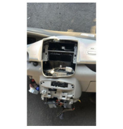 Planche de bord complete RENAULT ZOE 1 Photo n°3