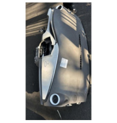 Planche de bord complete RENAULT ZOE 1 Photo n°5