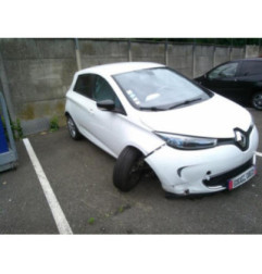 Planche de bord complete RENAULT ZOE 1 Photo n°7