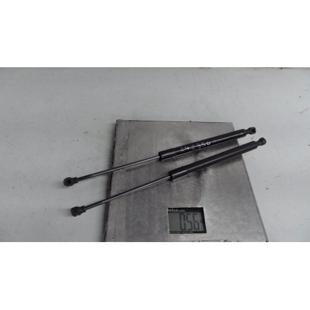 Verin de coffre RENAULT ZOE 1 Photo n°1