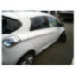Verin de coffre RENAULT ZOE 1