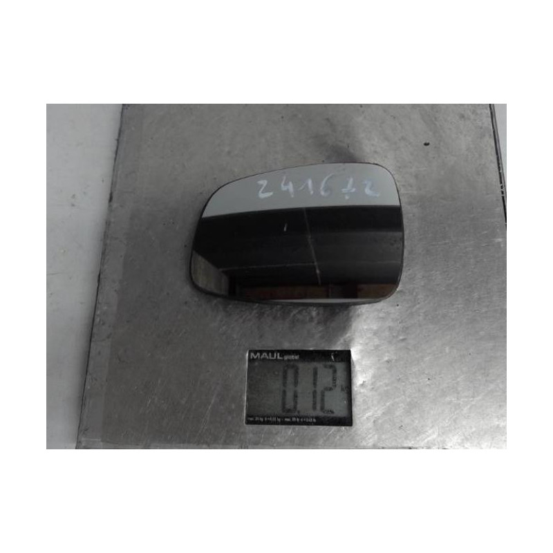 Glace retroviseur gauche SUZUKI SWIFT 3