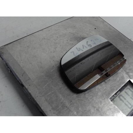 Glace retroviseur gauche SUZUKI SWIFT 3