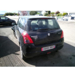 Glace retroviseur gauche SUZUKI SWIFT 3 Photo n°7