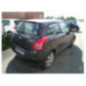 Glace retroviseur gauche SUZUKI SWIFT 3