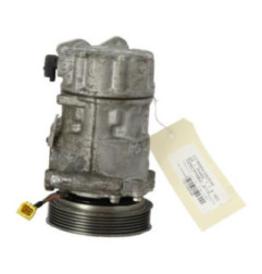 Compresseur clim CITROEN C4 1