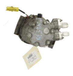 Compresseur clim CITROEN C4 1 Photo n°5