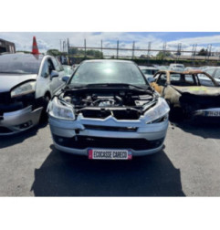 Compresseur clim CITROEN C4 1 Photo n°6