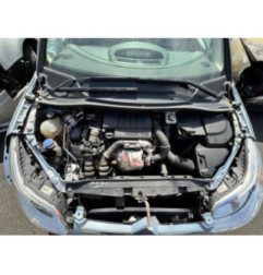 Compresseur clim CITROEN C4 1 Photo n°7