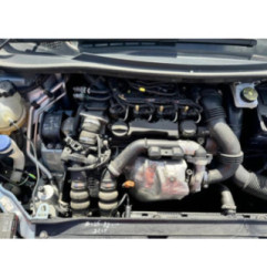 Compresseur clim CITROEN C4 1 Photo n°8