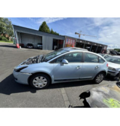 Compresseur clim CITROEN C4 1 Photo n°9