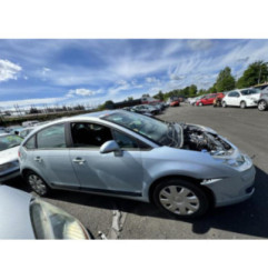 Compresseur clim CITROEN C4 1 Photo n°10