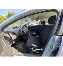 Compresseur clim CITROEN C4 1 Photo n°11