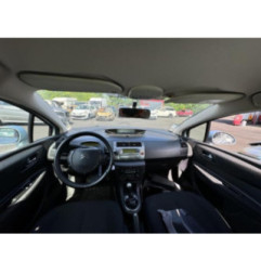 Compresseur clim CITROEN C4 1 Photo n°12