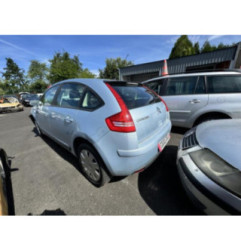 Compresseur clim CITROEN C4 1 Photo n°14