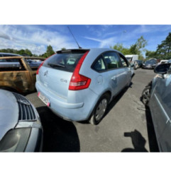 Compresseur clim CITROEN C4 1 Photo n°15