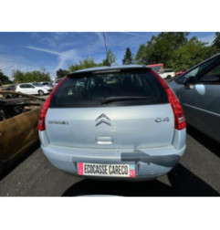 Compresseur clim CITROEN C4 1 Photo n°16