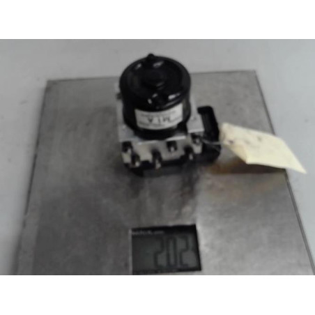 Bloc ABS (freins anti-blocage) HYUNDAI TUCSON 1 Photo n°1