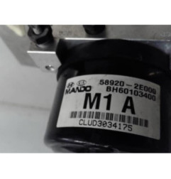 Bloc ABS (freins anti-blocage) HYUNDAI TUCSON 1