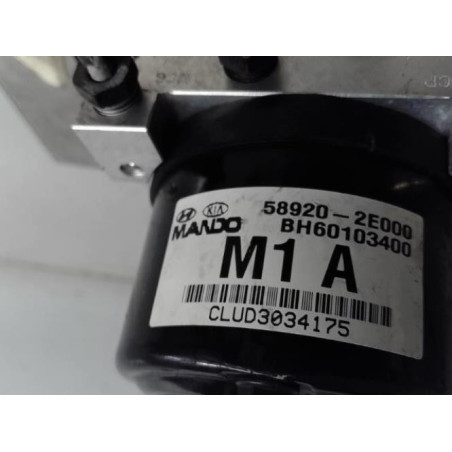 Bloc ABS (freins anti-blocage) HYUNDAI TUCSON 1