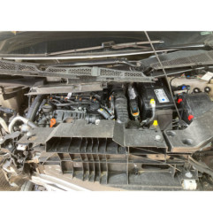 Commande chauffage PEUGEOT PARTNER 3