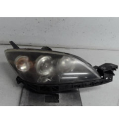 Optique avant principal droit (feux)(phare) MAZDA 3 1 Photo n°1