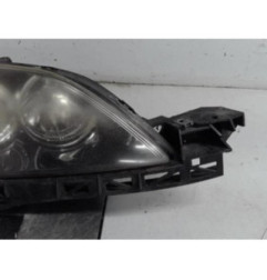 Optique avant principal droit (feux)(phare) MAZDA 3 1 Photo n°3