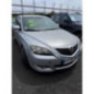 Optique avant principal droit (feux)(phare) MAZDA 3 1