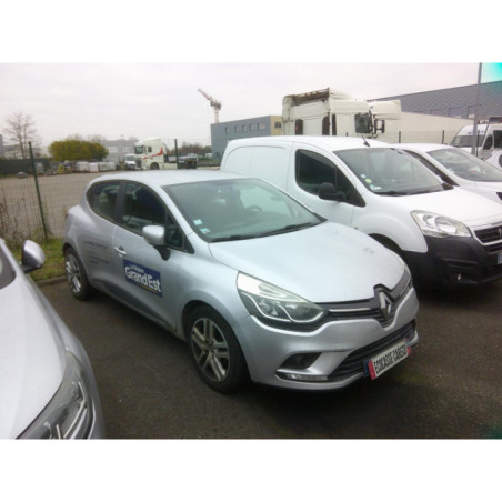 Boite de vitesses RENAULT CLIO 4