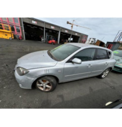 Optique avant principal droit (feux)(phare) MAZDA 3 1 Photo n°15