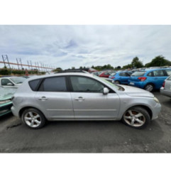 Optique avant principal droit (feux)(phare) MAZDA 3 1 Photo n°16